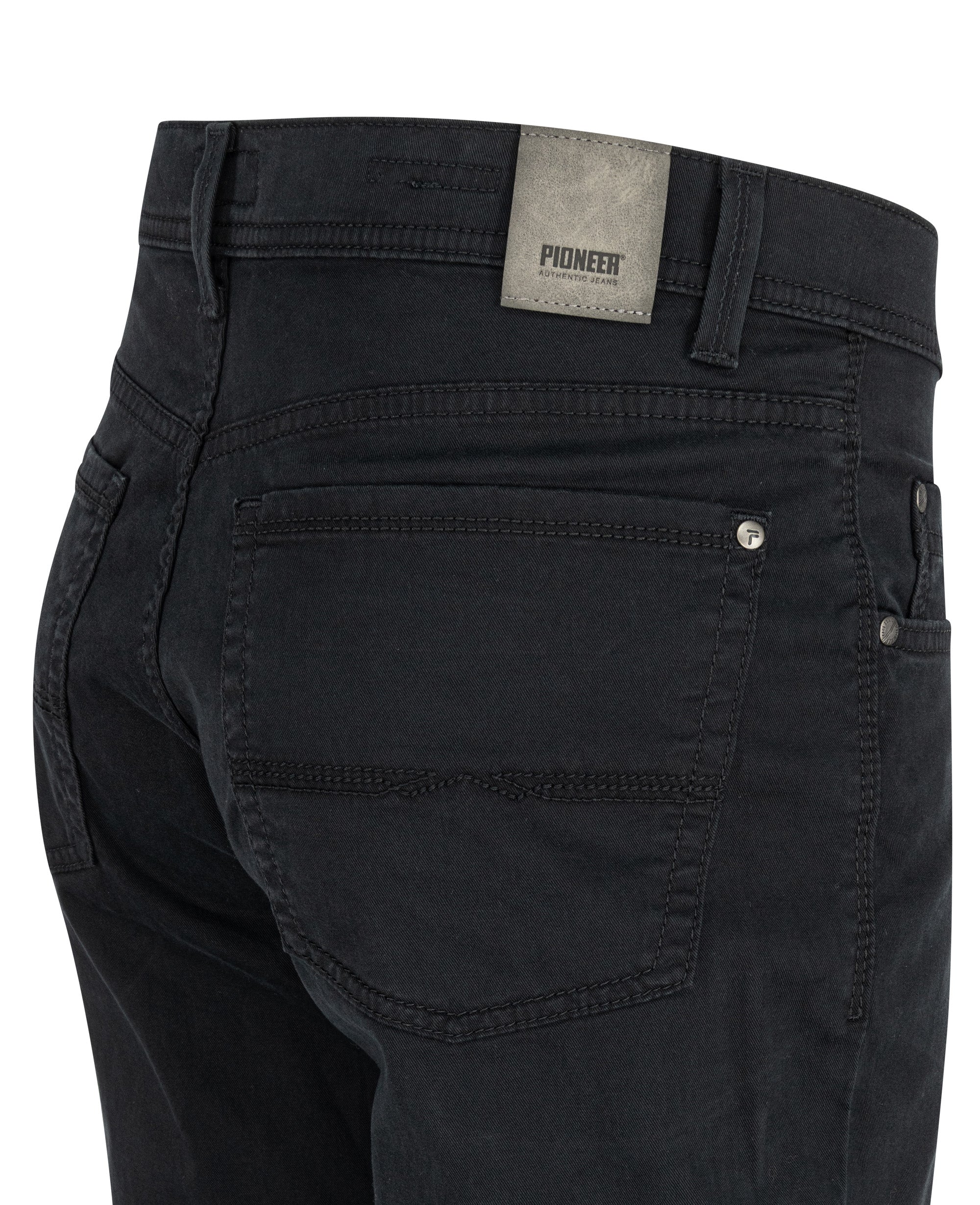 PIONEER Rando Five Pocket - Midnight Charcoal - 16801 5206.9000 von Pioneer