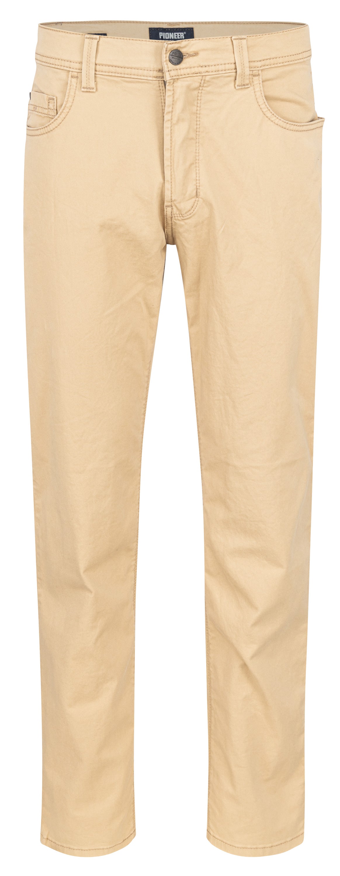 PIONEER Rando Radhose - Sunlit Sand Beige - 16801 5206.8019