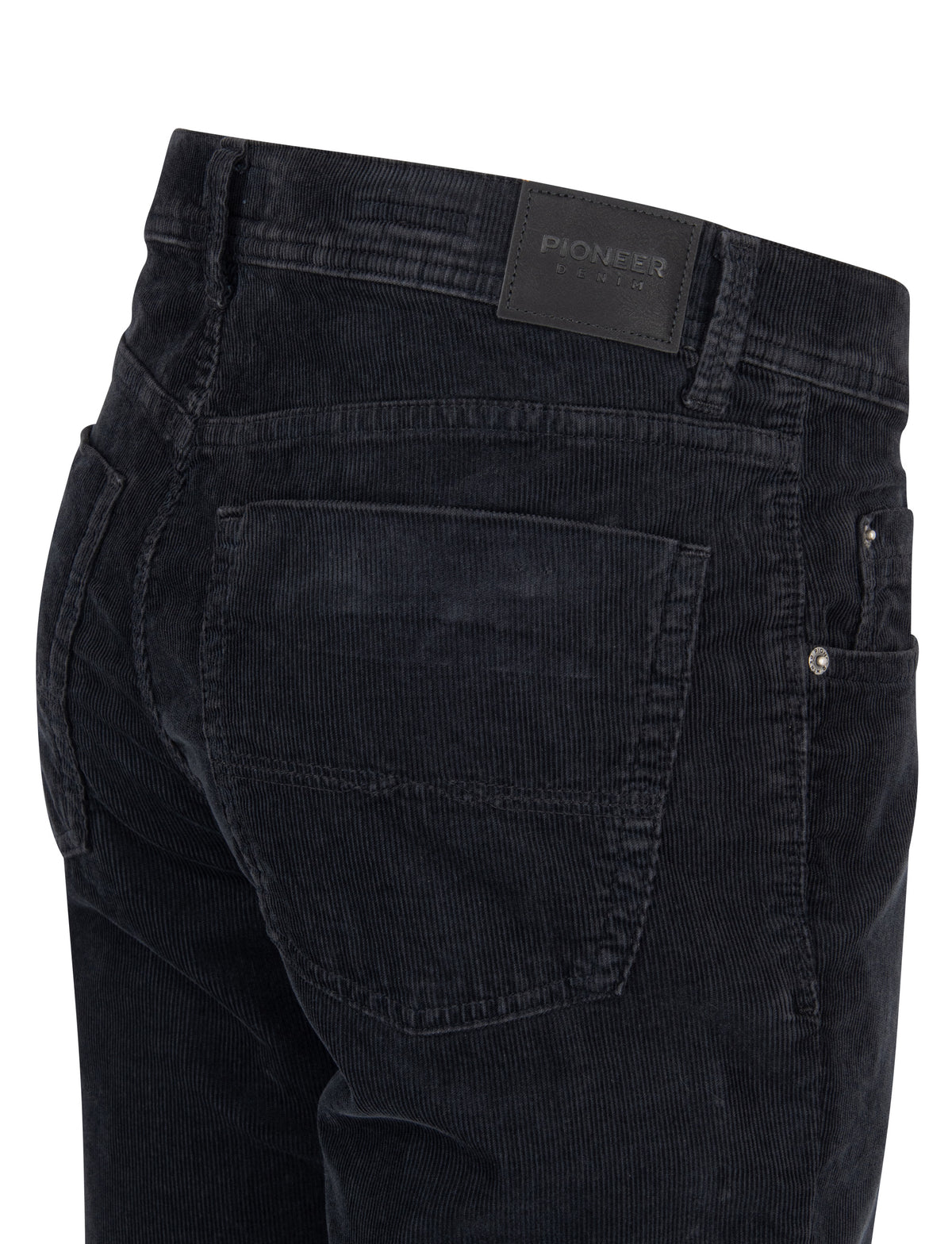 PIONEER RANDO schwarz 16701 9002.9000 - FINE CORD von Pioneer
