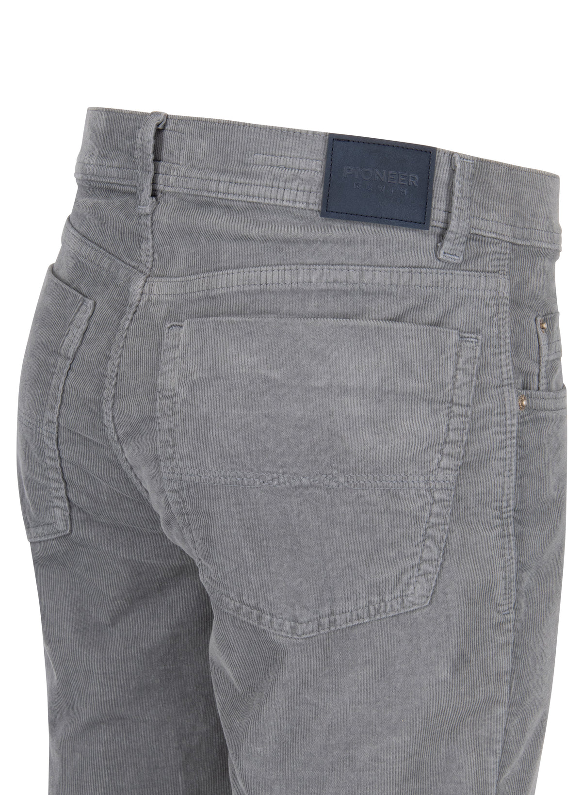 PIONEER RANDO quiet gray 16701 9002.9023 - FINE CORD von Pioneer