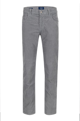 PIONEER RANDO quiet gray 16701 9002.9023 - FINE CORD