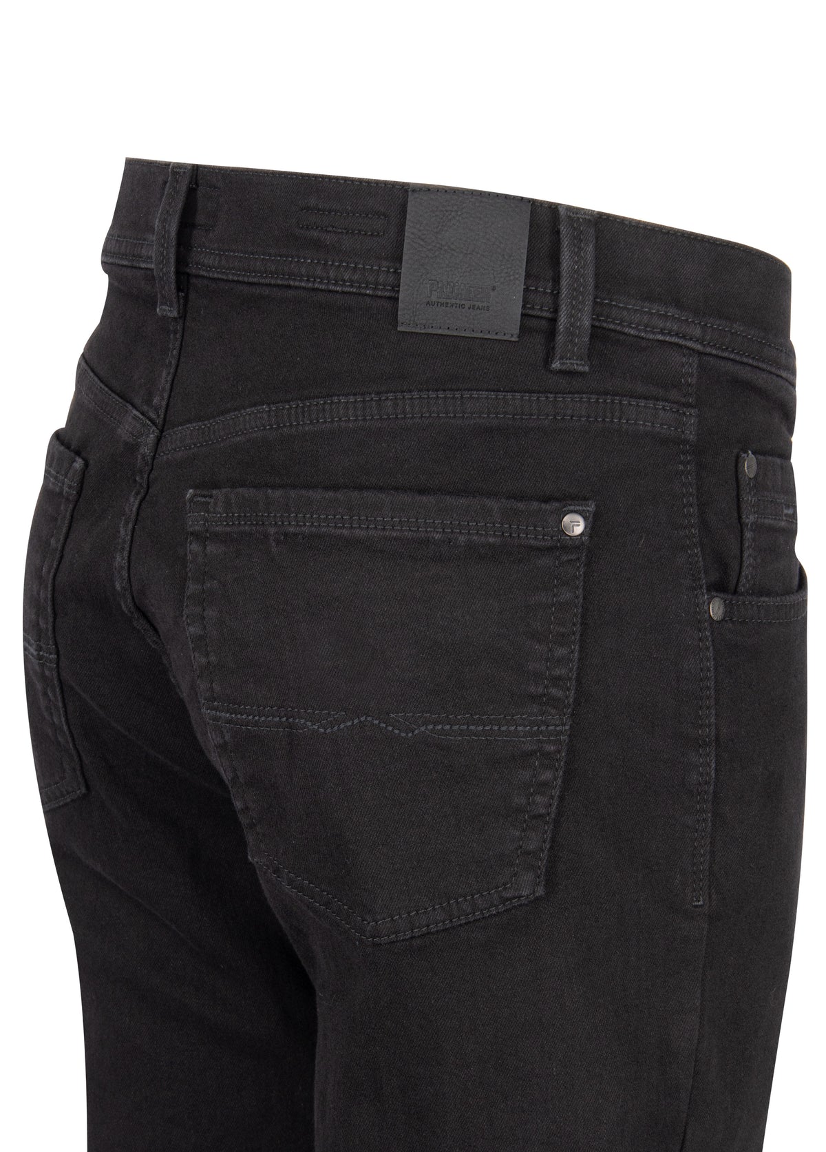 PIONEER RANDO black black raw 16801 9514.9800 - THERMO WARM FEEL von Pioneer