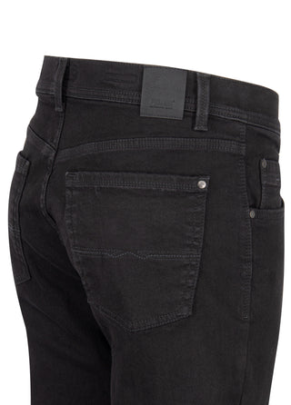 PIONEER RANDO black black raw 16801 9514.9800 - THERMO WARM FEEL