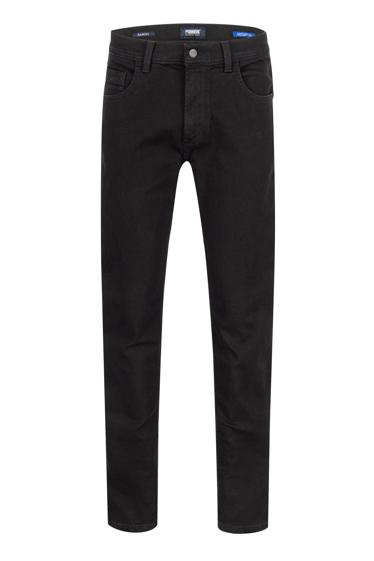PIONEER RANDO black black raw 16801 9514.9800 - THERMO WARM FEEL von Pioneer