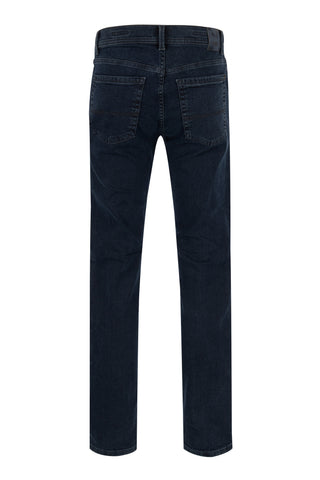 PIONEER RANDO blue/black stonewash 16801 9515.6801 - THERMO WARM FEEL