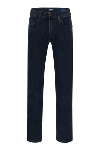 PIONEER RANDO blue/black stonewash 16801 9515.6801 - THERMO WARM FEEL