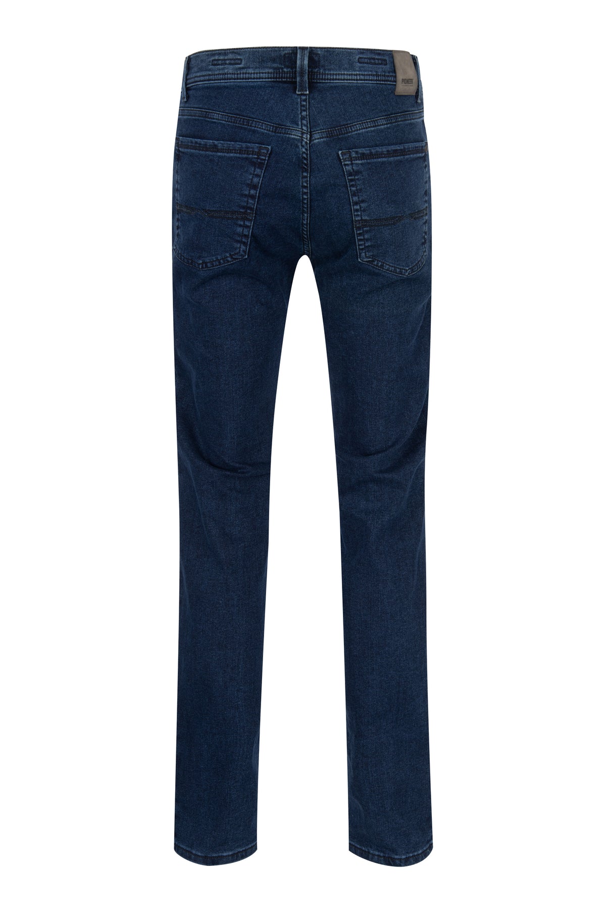 PIONEER RANDO dark blue stonewash 16801 9516.6811 - THERMO WARM FEEL von Pioneer
