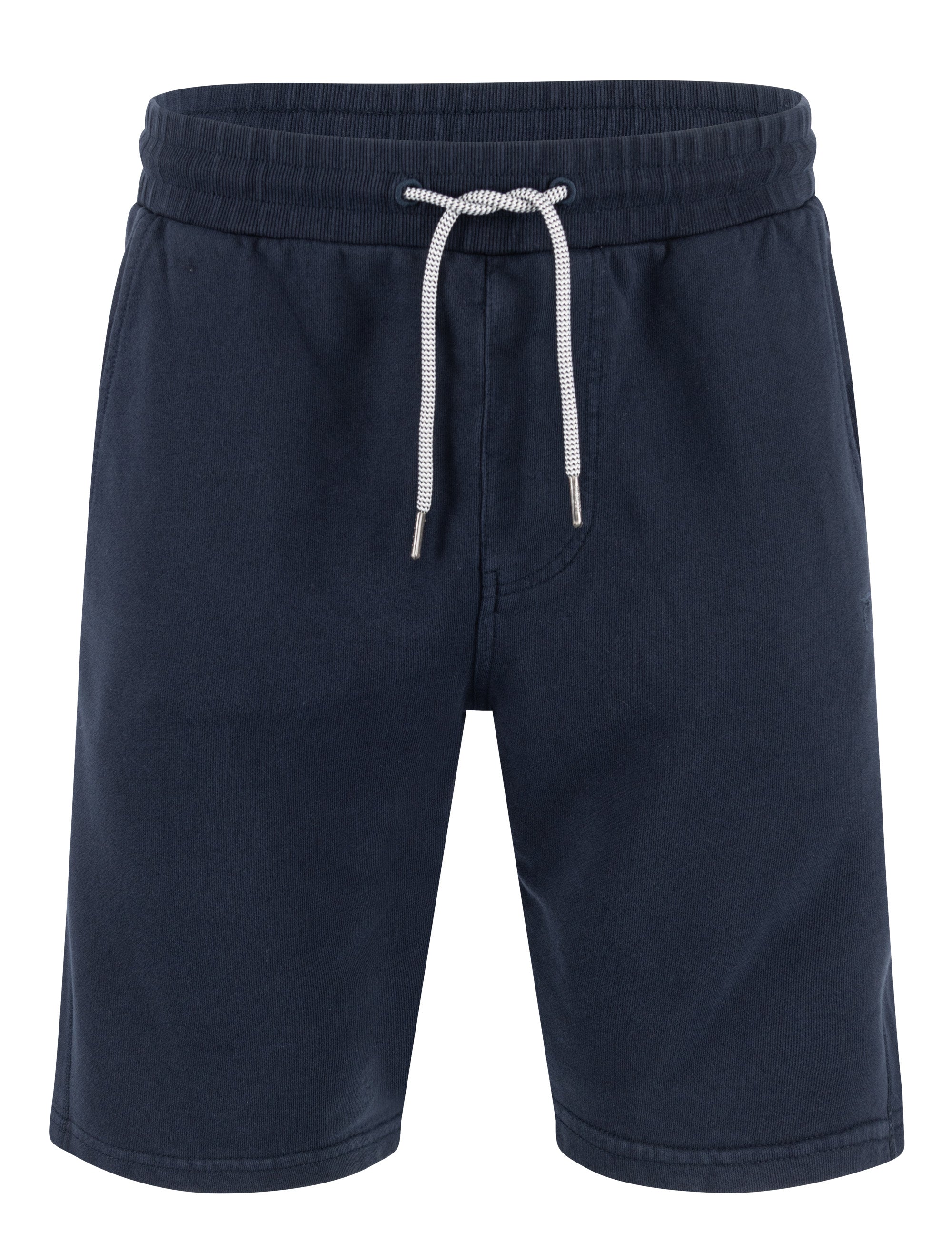 PIONEER LEAN Jogging Shorts - Midnight Indigo Wash - 13261 .6872