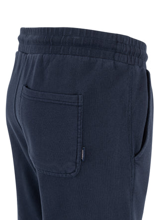 PIONEER LEAN Jogging Shorts - Midnight Indigo Wash - 13261 .6872