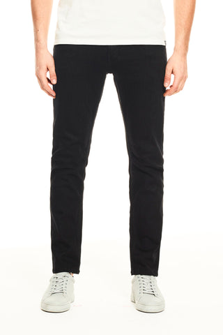 GARCIA SAVIO noir délavé 630.9925 - Denim charbon