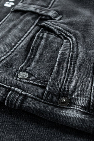 GARCIA JEANS CELIA Skinny-Jeans - Stormy Midnight Grey - 244.9350