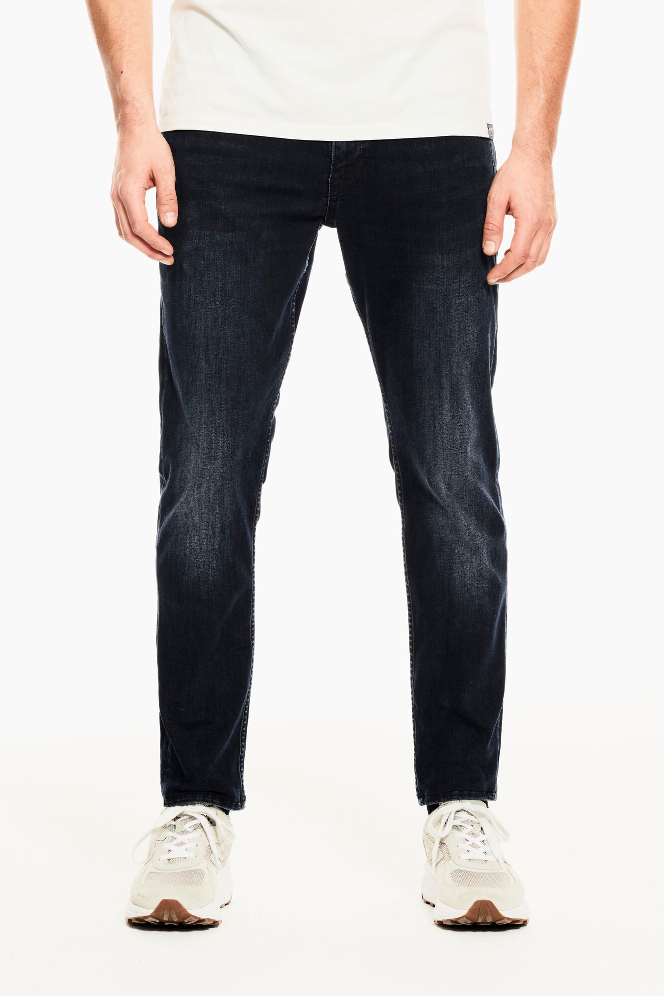 GARCIA Jeans Rocko Jeans - Midnight Indigo Blue - 690.7500