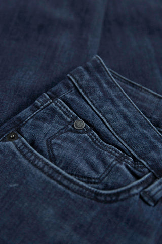 GARCIA RACHELLE Five Pocket - Midnight Indigo Wash - 279.4431