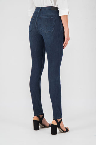 GARCIA RACHELLE Five Pocket - Midnight Indigo Wash - 279.4431