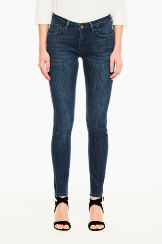 GARCIA RACHELLE Five Pocket - Midnight Indigo Wash - 279.4431