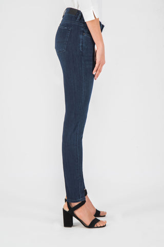 GARCIA RACHELLE Five Pocket - Midnight Indigo Wash - 279.4431