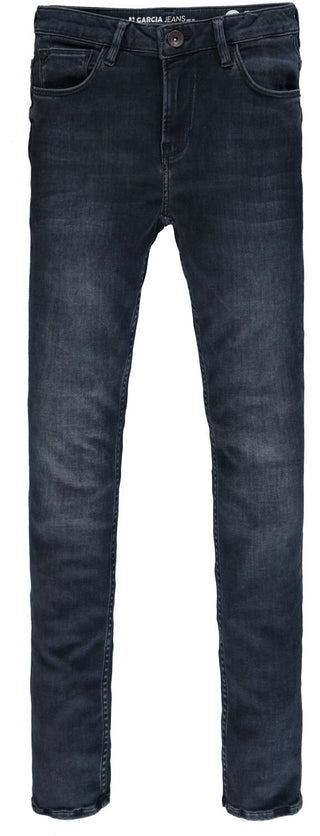 GARCIA JEANS CELIA Super Slim Jeans - Midnight Indigo Wash - 244.6630