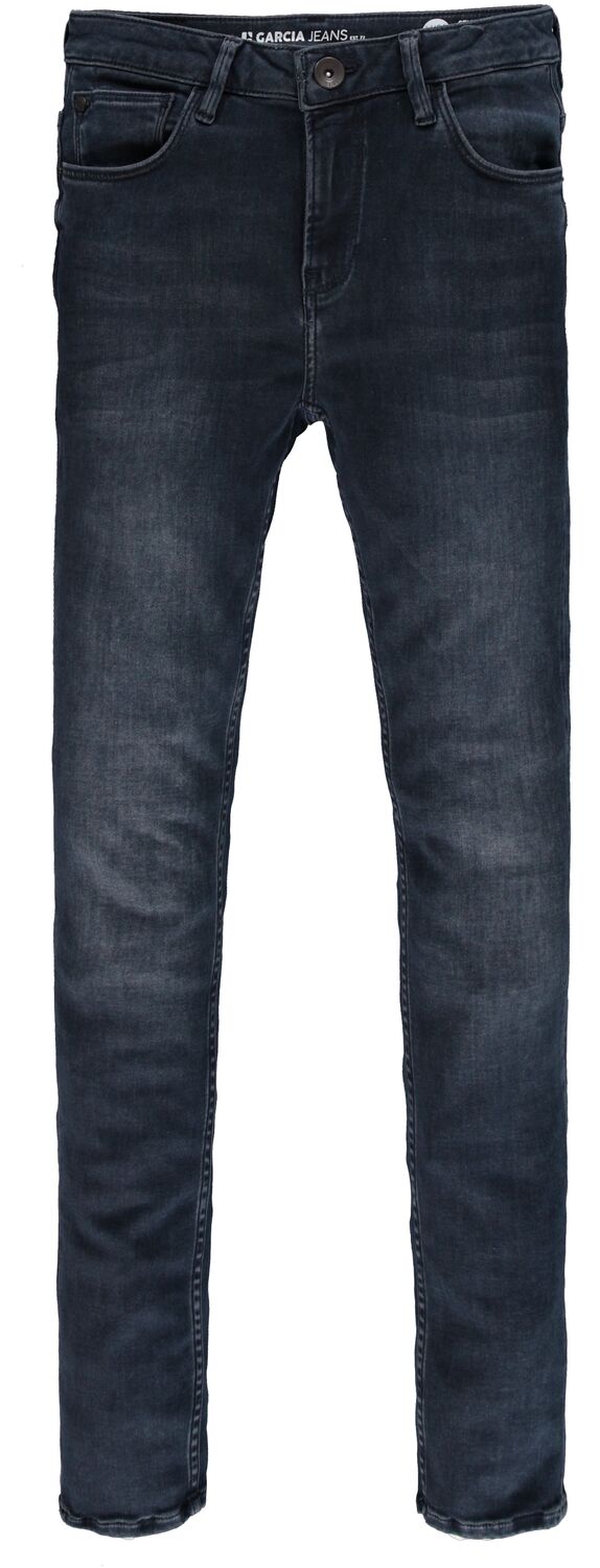 GARCIA JEANS CELIA Super Slim Jeans - Midnight Indigo Wash - 244.6630