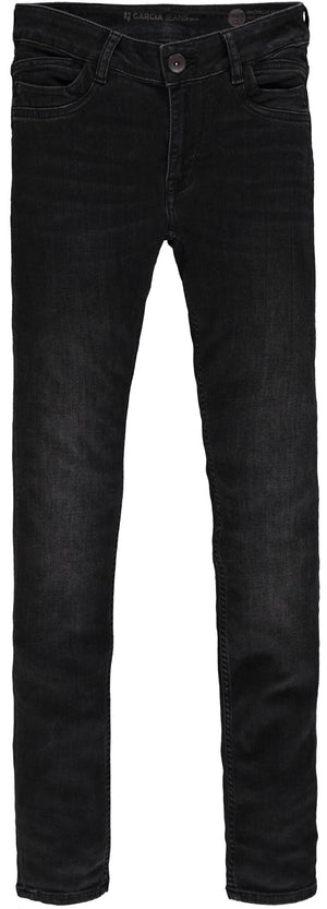 GARCIA RACHELLE Five Pocket - Night Ink Black - 279.8100