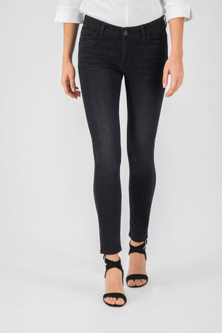 GARCIA RACHELLE Five Pocket - Night Ink Black - 279.8100