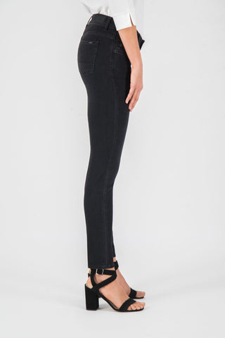GARCIA RACHELLE Five Pocket - Night Ink Black - 279.8100