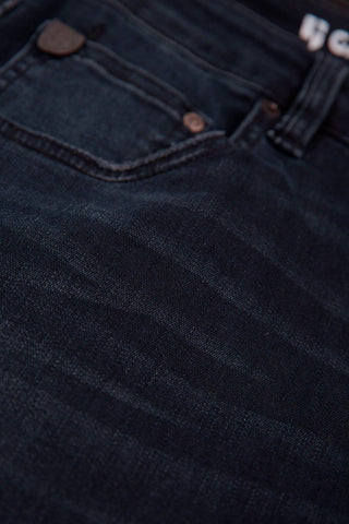 GARCIA RUSSO Flow Denim - Midnight Abyss - 611.9510