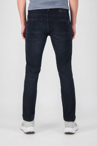 GARCIA RUSSO Flow Denim - Midnight Abyss - 611.9510