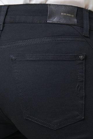 BLUE FIRE Chloe Skinny Jeans - Midnight Onyx - 1046.4140