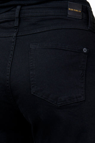 BLUE FIRE JUDY Hose - Midnight Noir - 1156.4140
