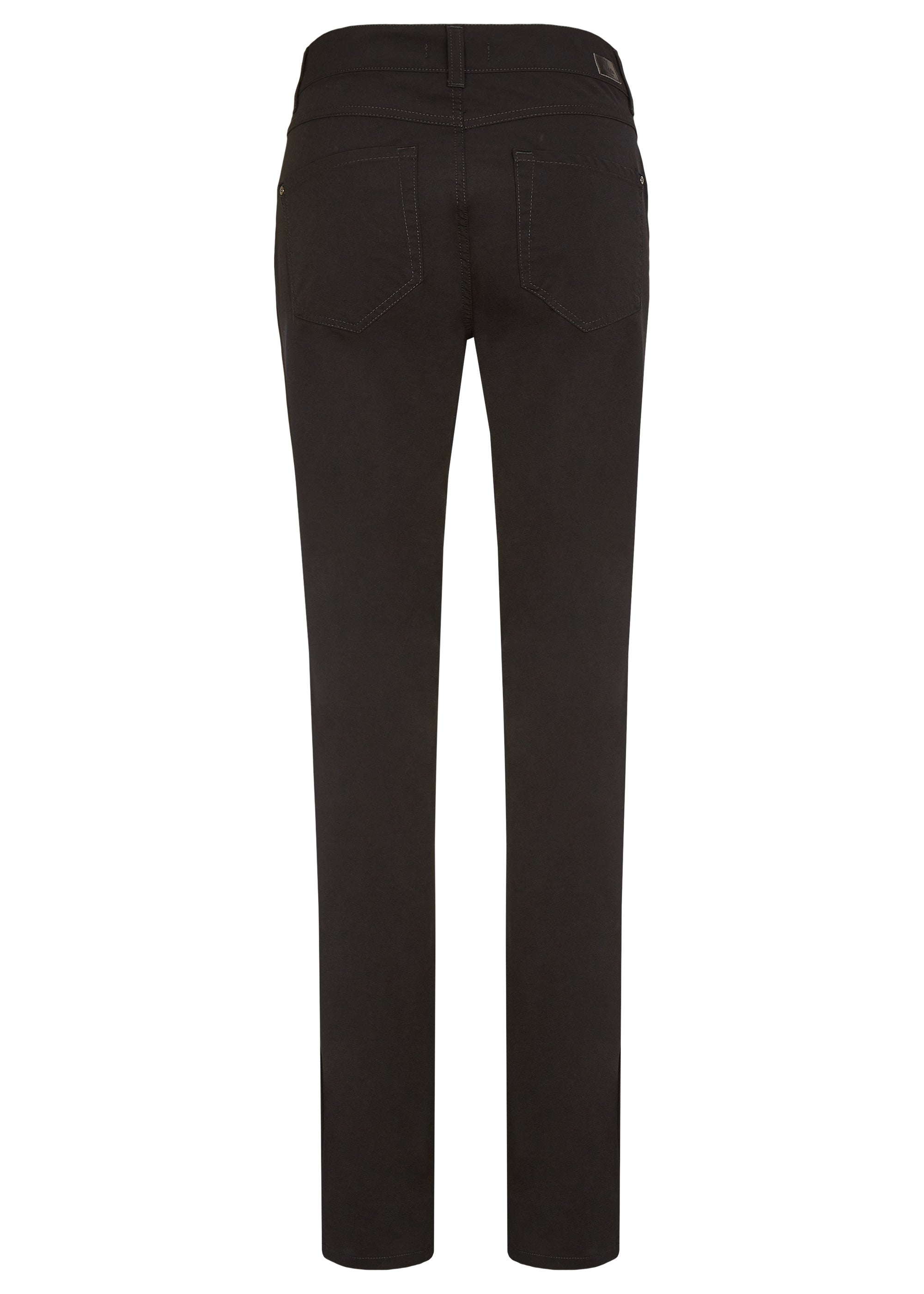 ANGELS JEANS Cici Straight Leg Jeans - Deep Noir - 419 34.100