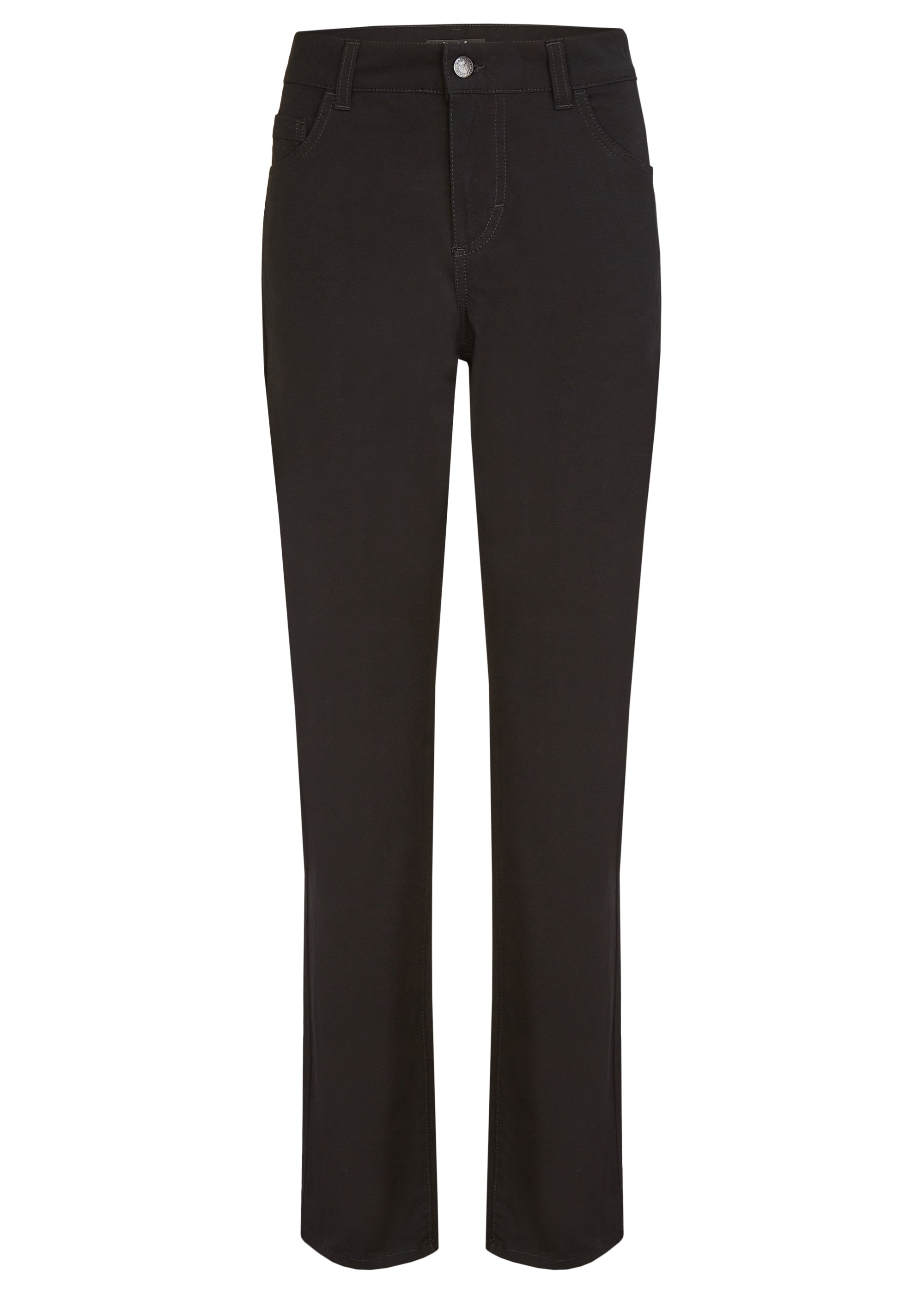 ANGELS JEANS Dolly Hose - Eternal Midnight Black - 419 80.100