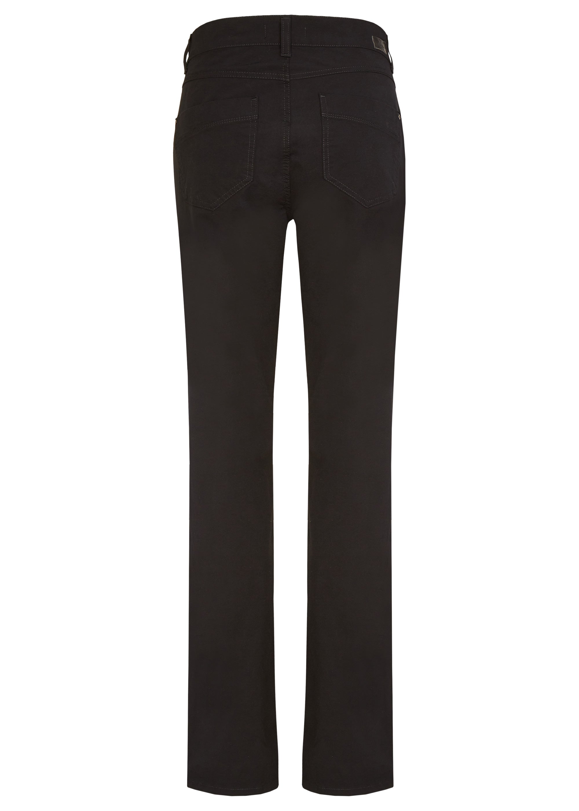 ANGELS JEANS Dolly Hose - Eternal Midnight Black - 419 80.100