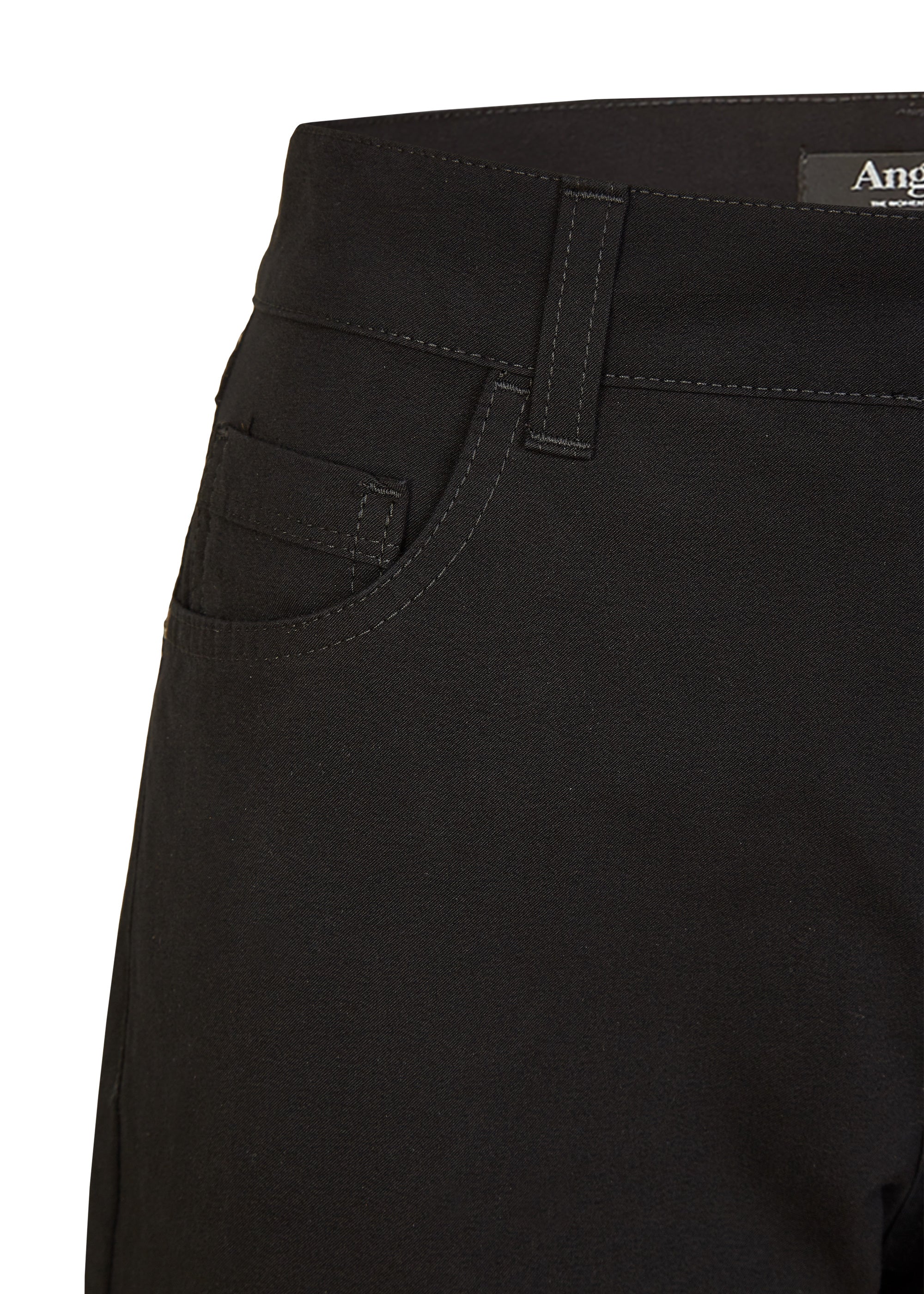 ANGELS PANTS DOLLY forever jetblack 419 80.100 von Angels Jeans
