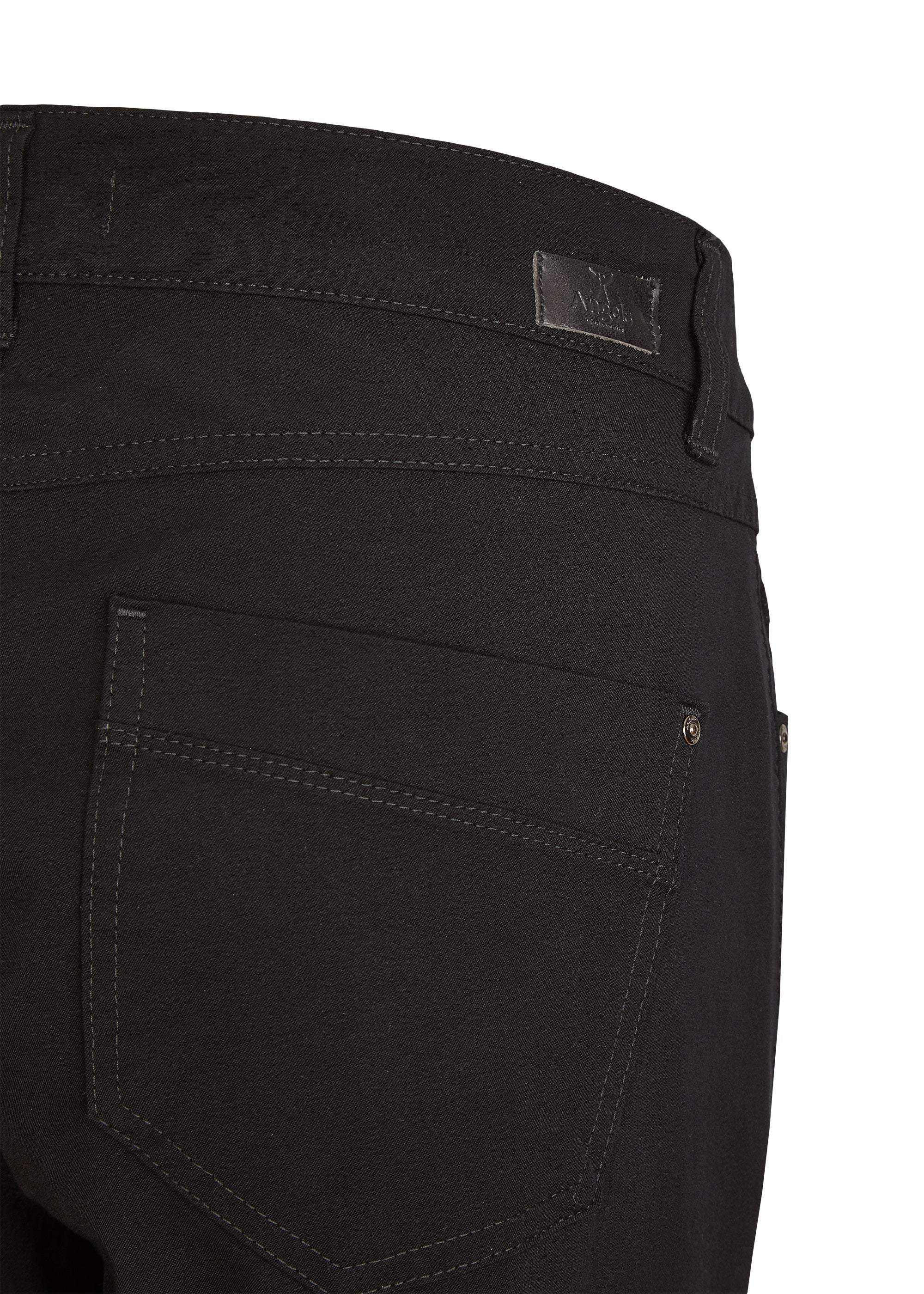 ANGELS PANTS DOLLY forever jetblack 419 80.100 von Angels Jeans