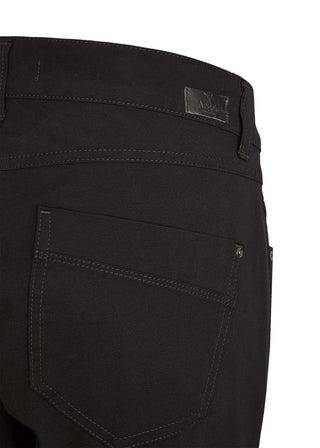 ANGELS PANTS DOLLY forever jetblack 419 80.100