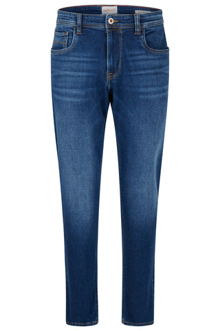 HATTRIC Harris - Solstice Indigo Blue - 688315 2233.42
