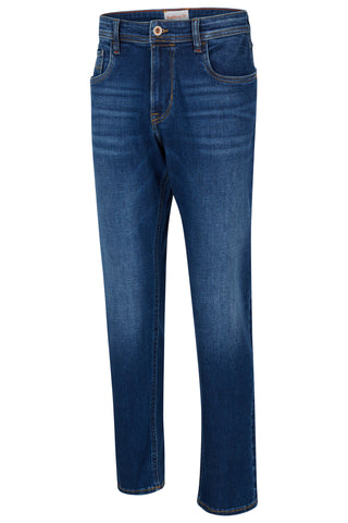 HATTRIC Harris - Solstice Indigo Blue - 688315 2233.42