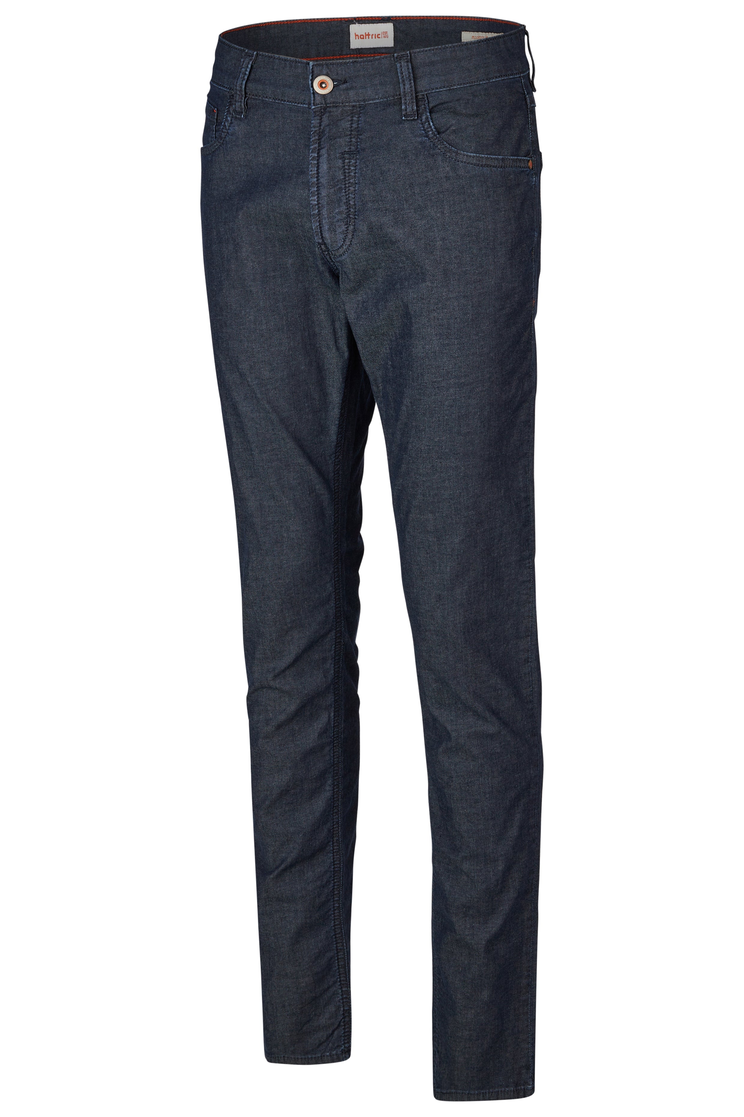 HATTRIC HARRIS - Midnight Indigo Blue - 688325 3312.42