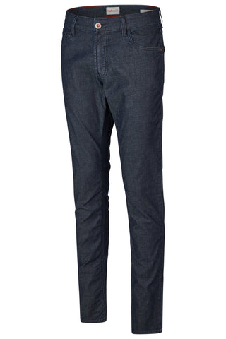 HATTRIC HARRIS - Midnight Indigo Blue - 688325 3312.42