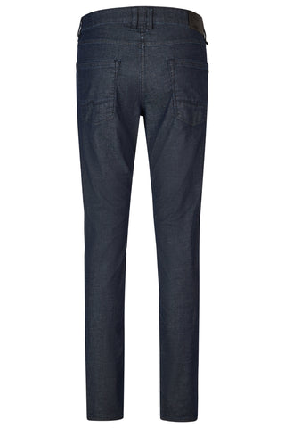 HATTRIC HARRIS - Midnight Indigo Blue - 688325 3312.42