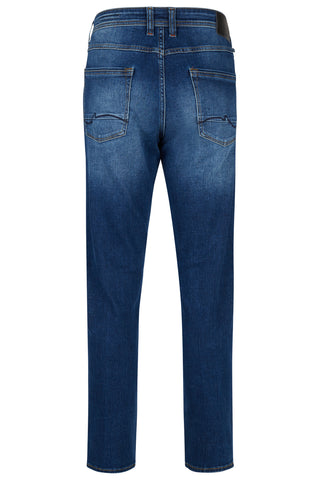 HATTRIC HARRIS - Tidal Indigo Blue - 688315 4233.42