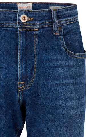 HATTRIC HARRIS - Tidal Indigo Blue - 688315 4233.42