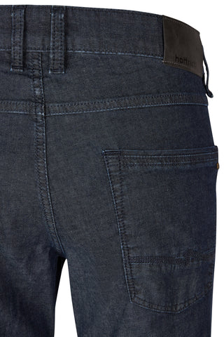 HATTRIC HARRIS - Midnight Indigo Blue - 688325 3312.42