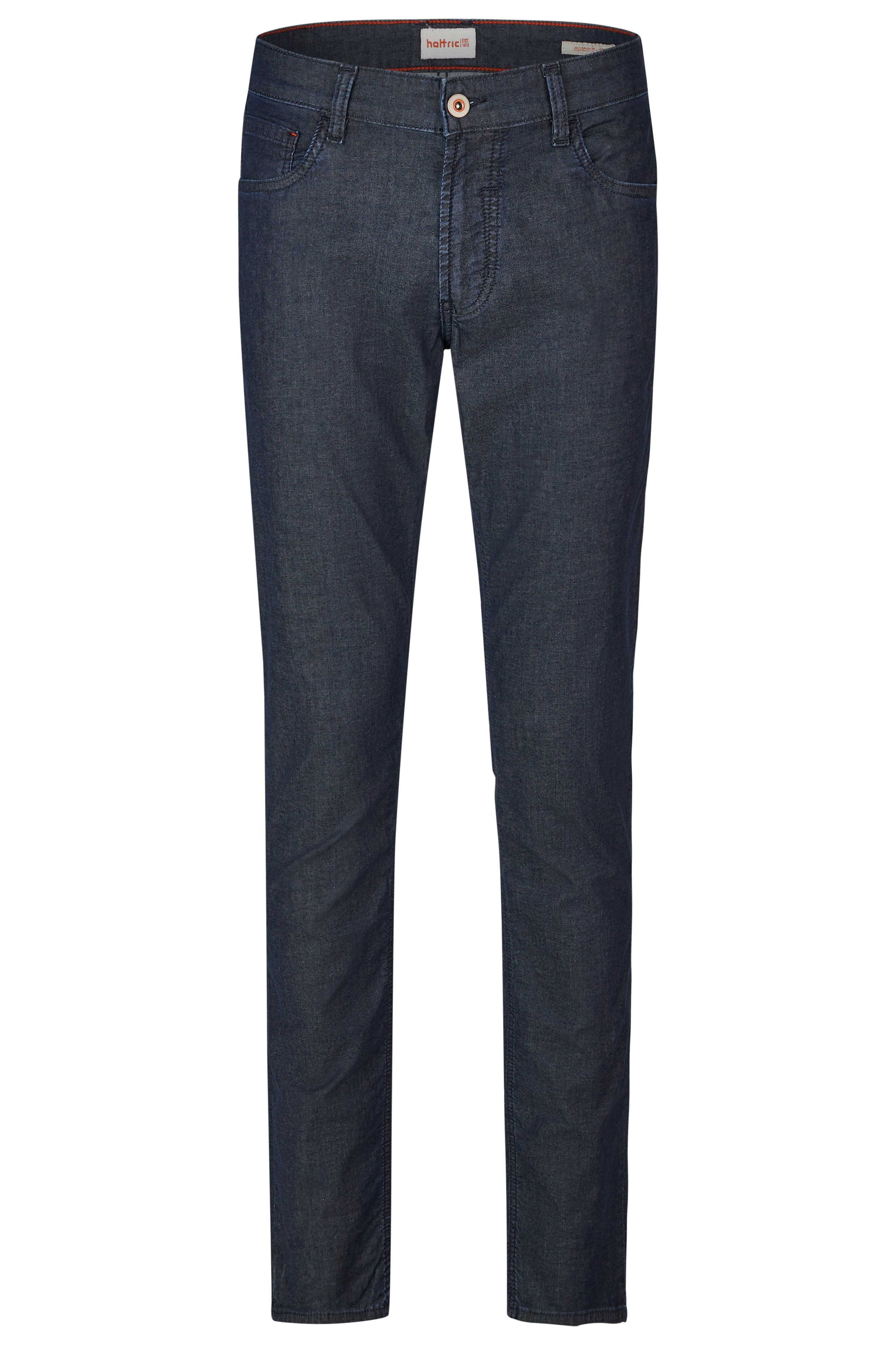 HATTRIC HARRIS - Midnight Indigo Blue - 688325 3312.42