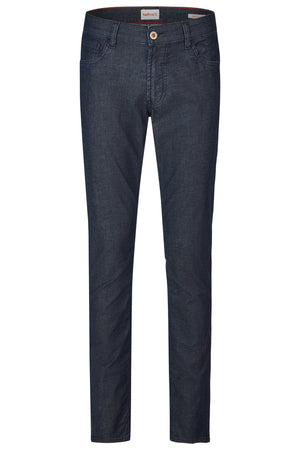 HATTRIC HARRIS - Midnight Indigo Blue - 688325 3312.42