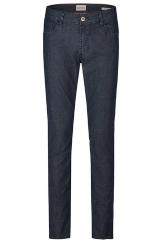 HATTRIC HARRIS - Midnight Indigo Blue - 688325 3312.42