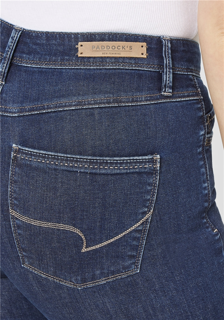 PADDOCKS PIA Capri - Deep Indigo Stone - 60512 4109.4310 von Paddocks
