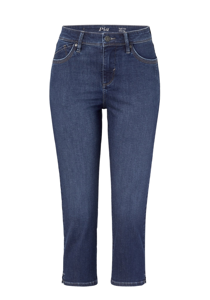 PADDOCKS PIA Capri - Deep Indigo Stone - 60512 4109.4310
