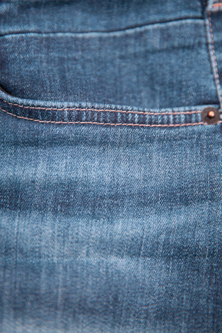 GARCIA JEANS Rocko Slim Fit - Blue Harbor Wash - 690.8660