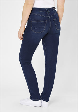 PADDOCKS Pat Five-Pocket - Midnight Indigo - 60272 3285.4408